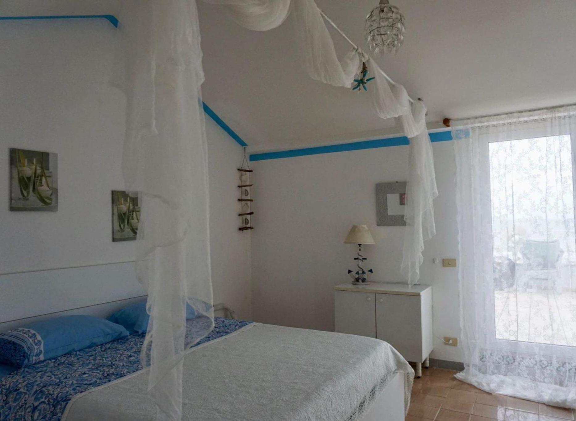 Sinfonia Del Mare Apartment Nettuno Exterior foto